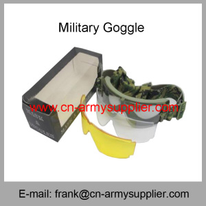 Safety Goggle-Protective Goggle-Swimming Goggles-Security Goggle-Army Goggles