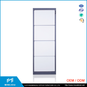 Luoyang Mingxiu Office Use Steel Locker Cabinet/Steel File Cabinet
