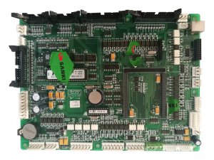 Main Board The Control Core of The Fuel Dispenser